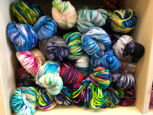 Fabric Store «Intown Quilters, Inc.», reviews and photos, 1058 Mistletoe Rd, Decatur, GA 30033, USA