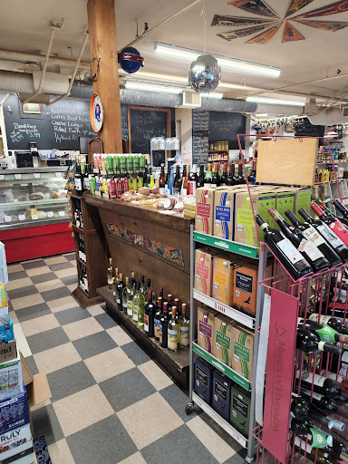 Grocery Store «Fresh Approach», reviews and photos, 155 Brackett St, Portland, ME 04102, USA