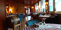 Atmosphère du Restaurant français Le Châlet à Bourg-Saint-Maurice - n°11
