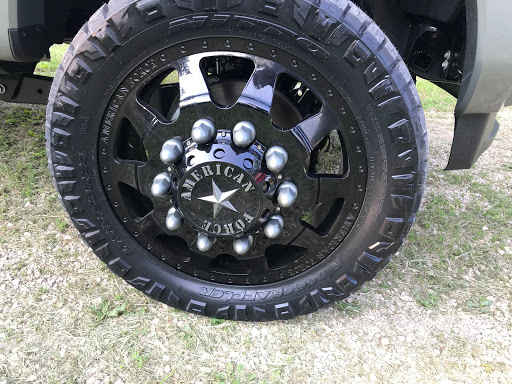 Ford Dealer «Auto Plaza Ford De Soto», reviews and photos, 12821 MO-21, De Soto, MO 63020, USA