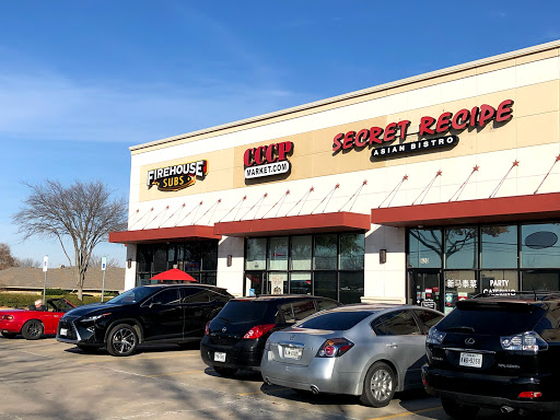 CCCP Market, 2304 Coit Rd #660, Plano, TX 75075, USA, 