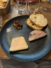 Foie gras du Restaurant Bistrot du Terroir à Compiègne - n°2