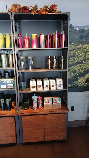 Starbucks image