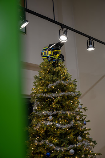 Motorcycle Dealer «RedLine Power Sports», reviews and photos, 4663 US-501, Myrtle Beach, SC 29579, USA