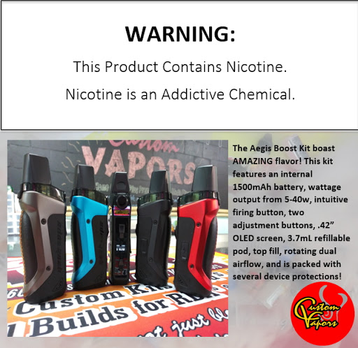 Tobacco Shop «Custom Vapors», reviews and photos, 1005 US-92, Seffner, FL 33584, USA