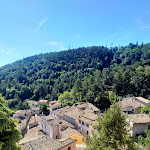 Photo n°3 de l'avis de Eugenio.o fait le 01/06/2021 à 21:19 sur le  Park Hotel à Arcevia