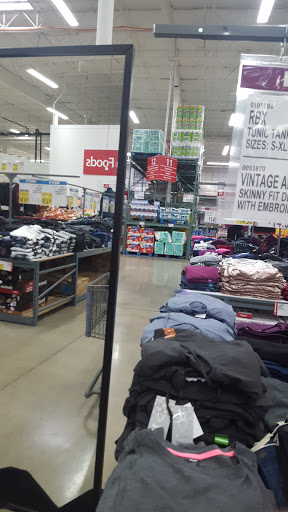 Warehouse club «BJ’s Wholesale Club», reviews and photos, 38292 Colorado Ave, Avon, OH 44011, USA