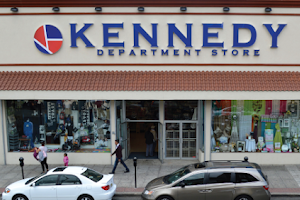 Kennedy Department Store Inc image