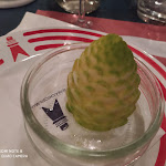 Photo n°3 de l'avis de Patrizia.a fait le 22/09/2020 à 21:27 sur le  Il vecchio e il mare à Trani