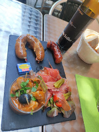 Plats et boissons du Restaurant portugais Restaurant Lusitano à Soustons - n°5