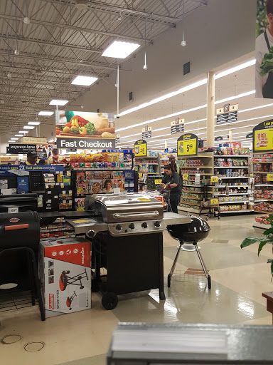 Grocery Store «Kroger», reviews and photos, 101 Fairview Rd, Ellenwood, GA 30294, USA