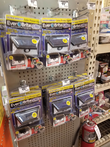 Home Improvement Store «The Home Depot», reviews and photos, 114 Federal Rd, Danbury, CT 06810, USA