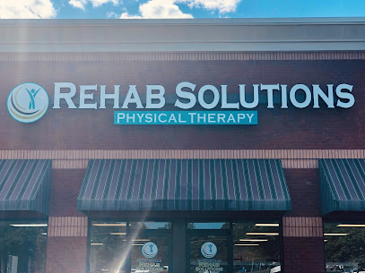 Fayetteville Rehab Solutions