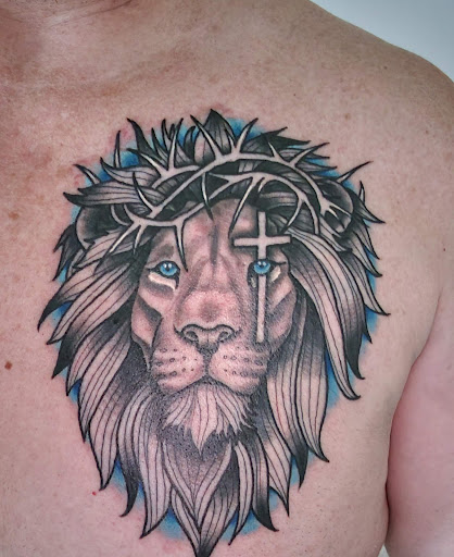 Explore tattoo for mom and dad ideas, creative tattoo ideas in Plainfield, available at Boundless Tattoo Company