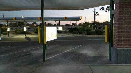 Fast Food Restaurant «Sonic Drive-In», reviews and photos, 689 N Arizona Ave, Gilbert, AZ 85233, USA