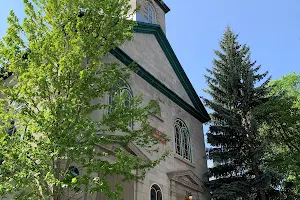 St. Andrew's Presbyterian Church image