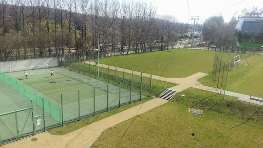 Śląski Stadium