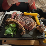 Photo n°2 de l'avis de davide.o fait le 17/03/2024 à 15:04 sur le  El Carnicero à Cornedo Vicentino