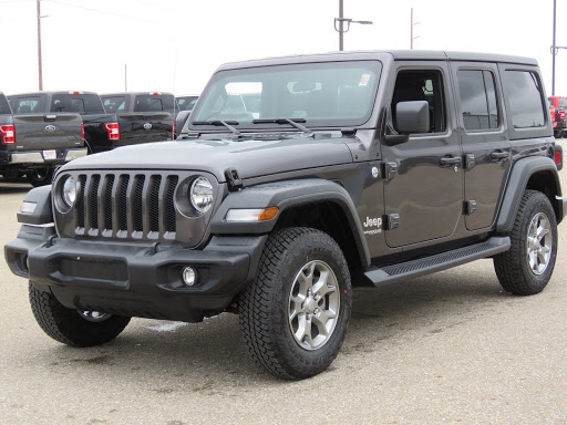 Used Car Dealer «Granger Motors», reviews and photos, 1708 Sycamore St, Granger, IA 50109, USA