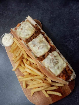 SuperFrite à Dunkerque