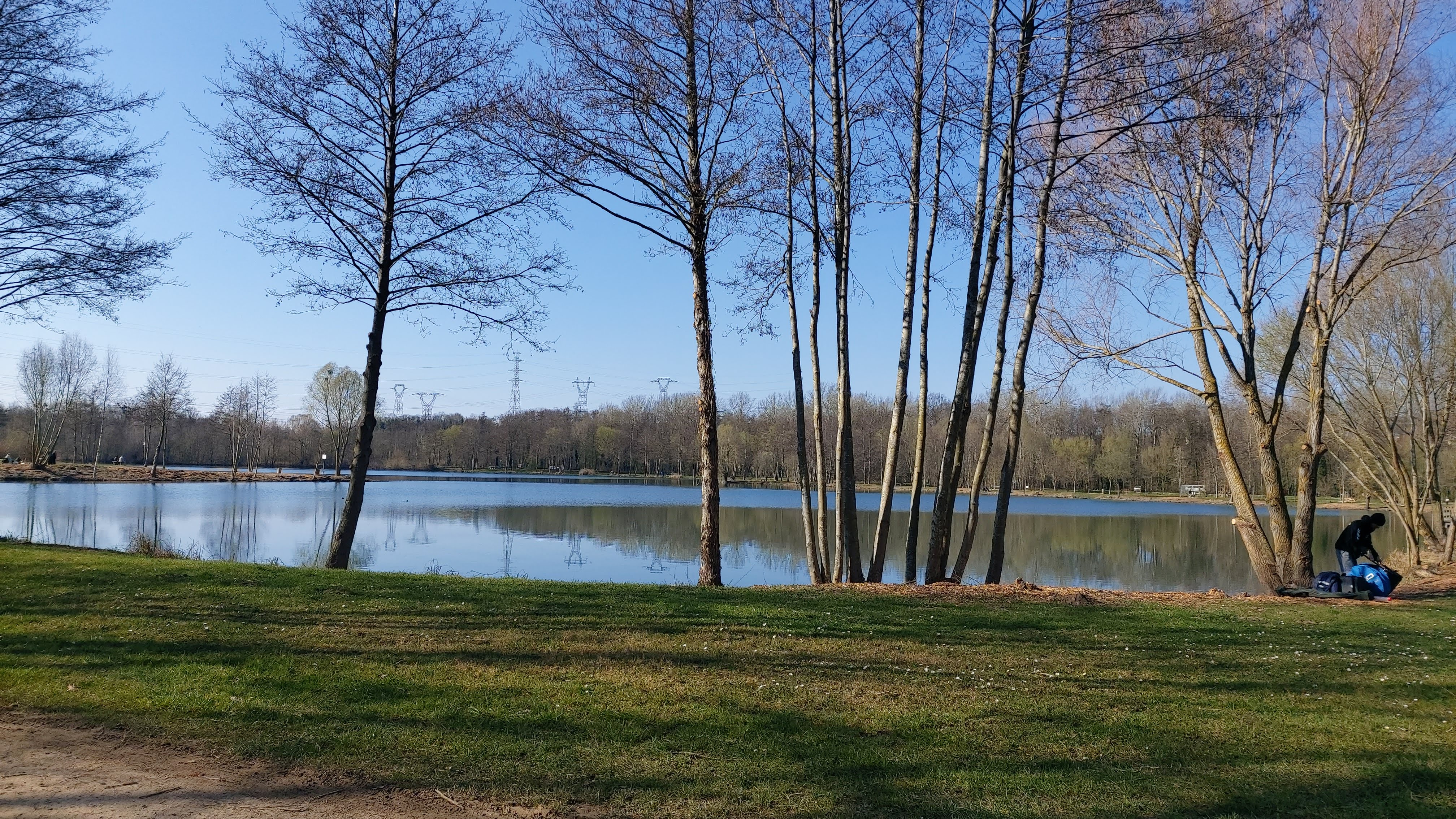 Photo n° 1 de l'avis de Bernard.a fait le 27/03/2022 à 15:26