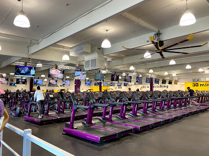 Planet Fitness - 9000 Rainier Ave S, Seattle, WA 98118