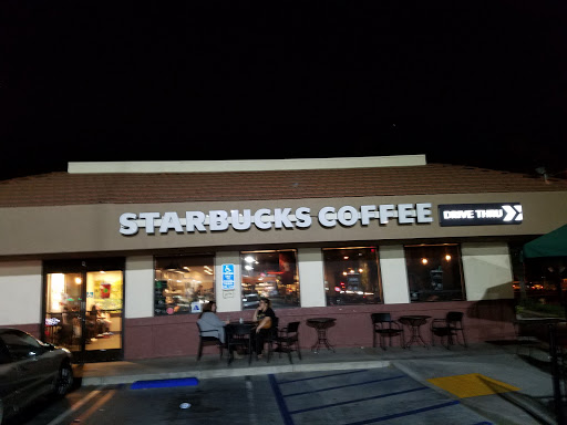 Coffee Shop «Starbucks», reviews and photos, 3950 Pierce St n, Riverside, CA 92505, USA