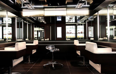 Issone atelier de coiffure à Lyon
