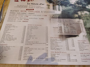 Photo n°13 de Le Siècle d'Or à Jouy-aux-Arches ()