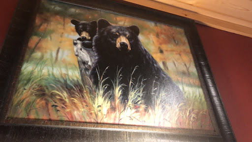 Cafe «Hungry Bear Restaurant - Café and Catering», reviews and photos, 120 W Green Bay St, Bonduel, WI 54107, USA