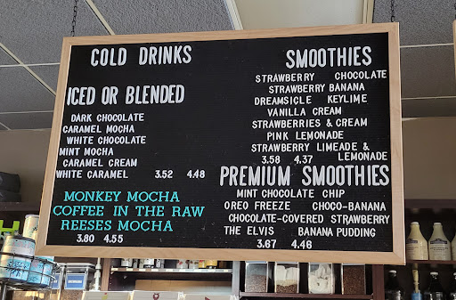 House Blend