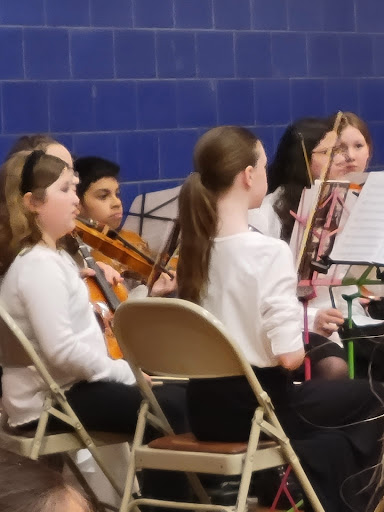 Event Venue «Burlington Memorial Auditorium», reviews and photos, 200 N Front St, Burlington, IA 52601, USA