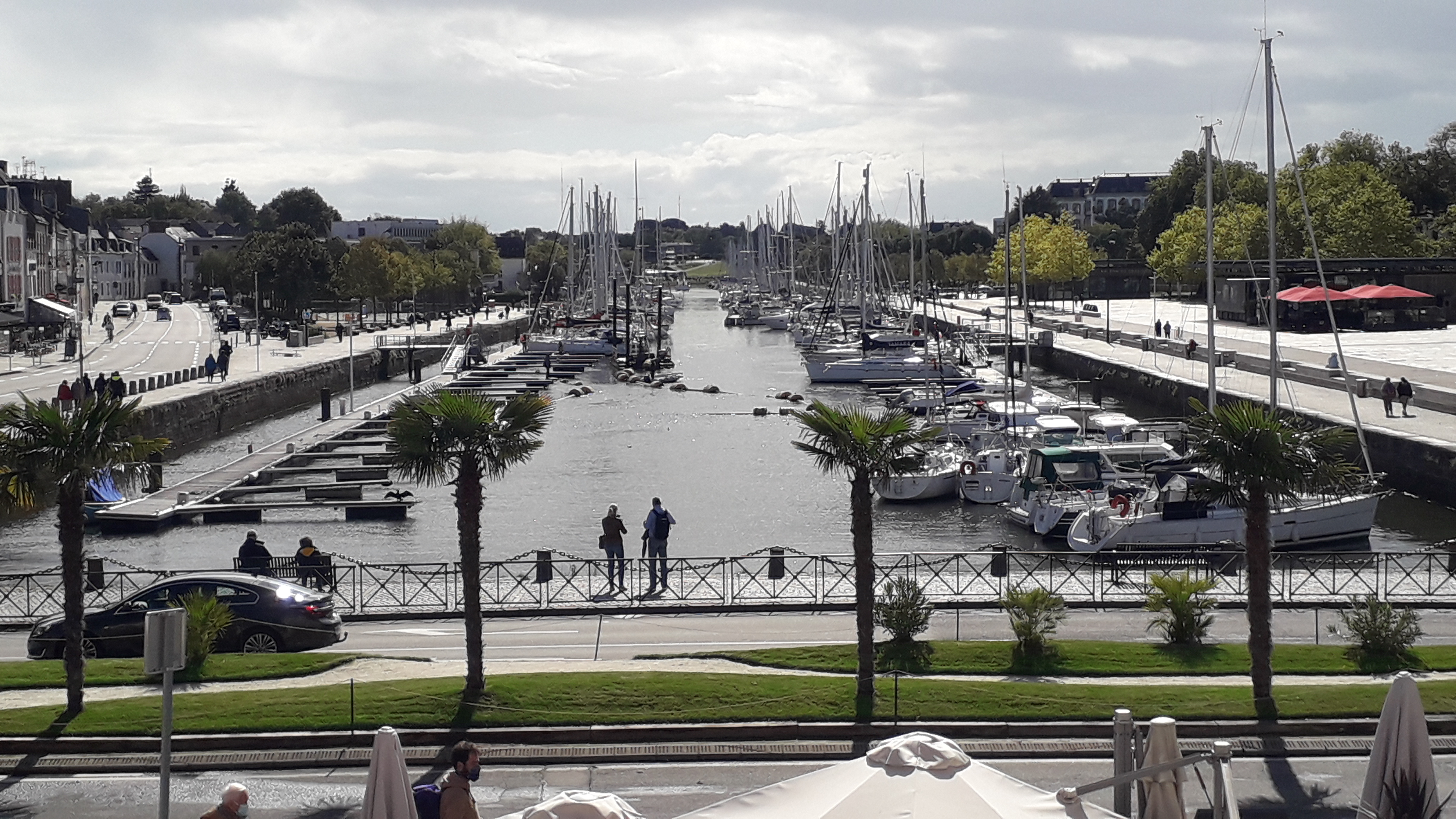 Photo n° 1 de l'avis de Maurine.o fait le 25/09/2020 à 14:43