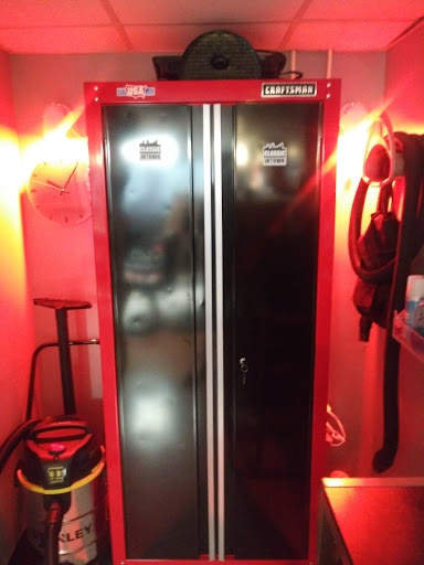 Barber Shop «Classic Intown Barbershop», reviews and photos, 75 Marietta St NW #103, Atlanta, GA 30303, USA