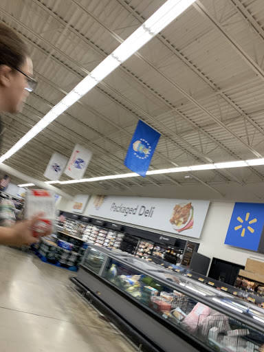 Discount Store «Walmart», reviews and photos, 164 Danbury Rd, New Milford, CT 06776, USA