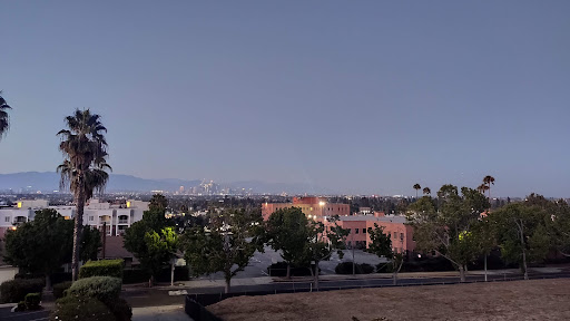 Shopping Mall «Baldwin Hills Crenshaw», reviews and photos, 3650 W Martin Luther King Jr Blvd, Los Angeles, CA 90008, USA