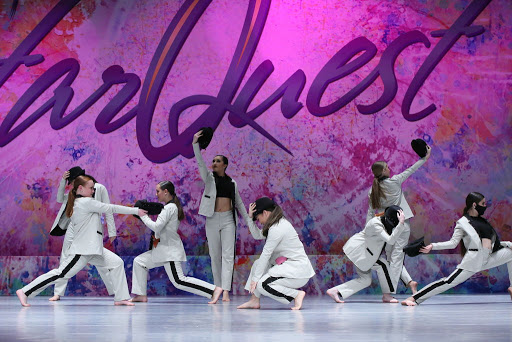 Dance School «Artistic Edge Dance Center», reviews and photos, 215 Pelham Rd b104, Greenville, SC 29615, USA