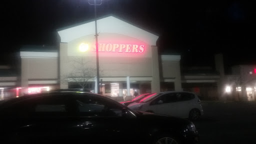 Shopping Mall «140 Village Shopping Center», reviews and photos, 500 Jermor Ln, Westminster, MD 21157, USA