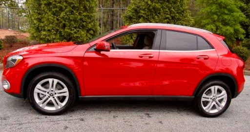 Mercedes Benz Dealer «Mercedes-Benz of Fort Myers», reviews and photos, 15461 S Tamiami Trail, Fort Myers, FL 33908, USA