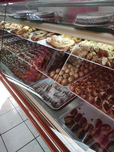 Pasticceria benedetto bagnoli