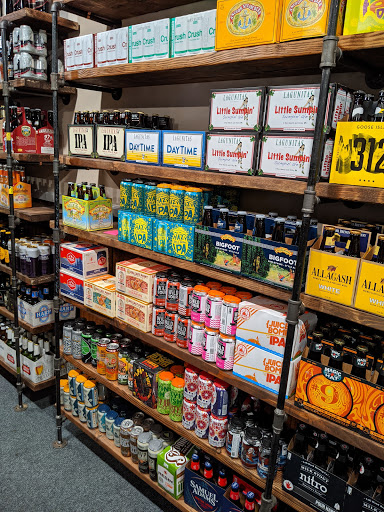 Below Deck Bottle Shop