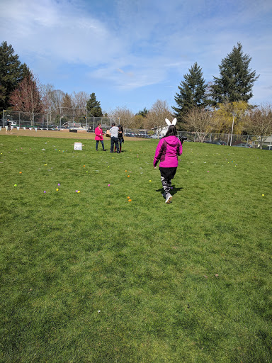 Recreation Center «Cedar Hills Recreation Center», reviews and photos, 11640 SW Park Way, Portland, OR 97225, USA