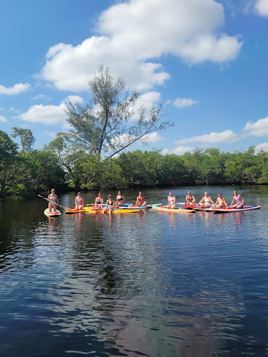 Surf Shop «Sunrise Paddleboards, LLC.», reviews and photos, 2520 N Federal Hwy, Fort Lauderdale, FL 33305, USA