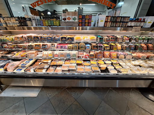 Market «Westborn Market», reviews and photos, 27659 Woodward Ave, Berkley, MI 48072, USA