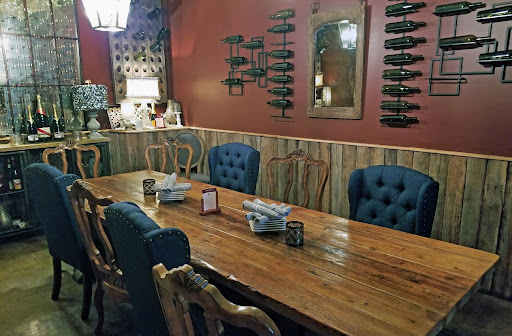 Bistro «The Wine Bistro», reviews and photos, 1750 W Lane Ave, Upper Arlington, OH 43221, USA