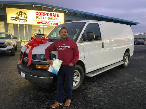 Used Car Dealer «Approved Auto Center Of Pittsburg», reviews and photos, 2101 Railroad Ave, Pittsburg, CA 94565, USA