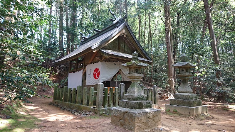 貴布禰神社