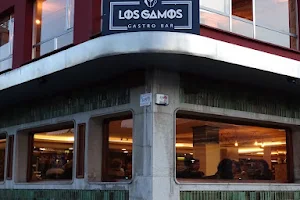Los Gamos Gastro Bar image