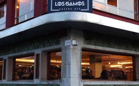 Los Gamos Gastro Bar image