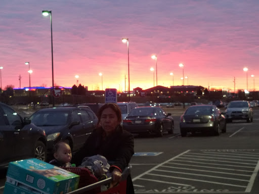 Department Store «Target», reviews and photos, 1685 17th Ave E, Shakopee, MN 55379, USA